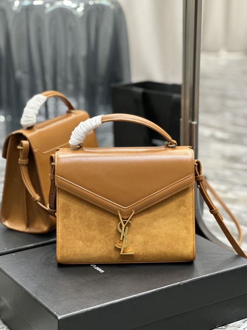 YSL Top Handle Bags